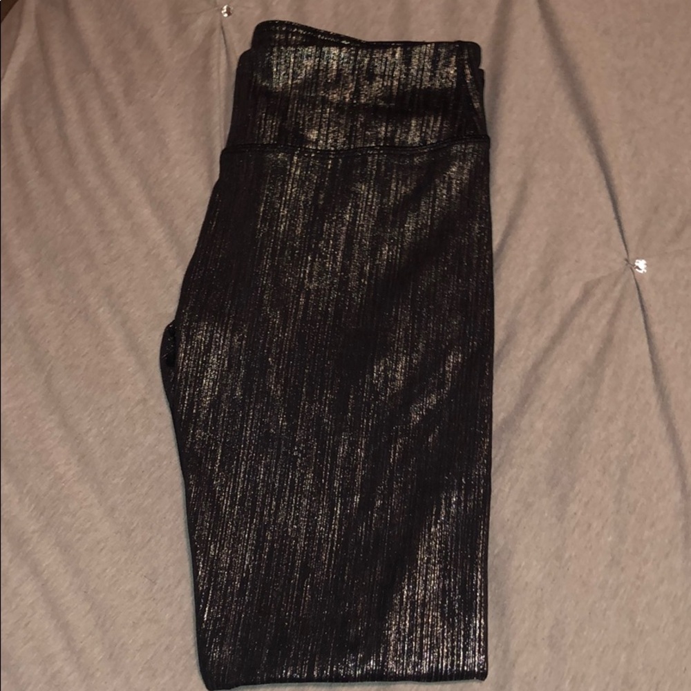 Fabletics leggings!